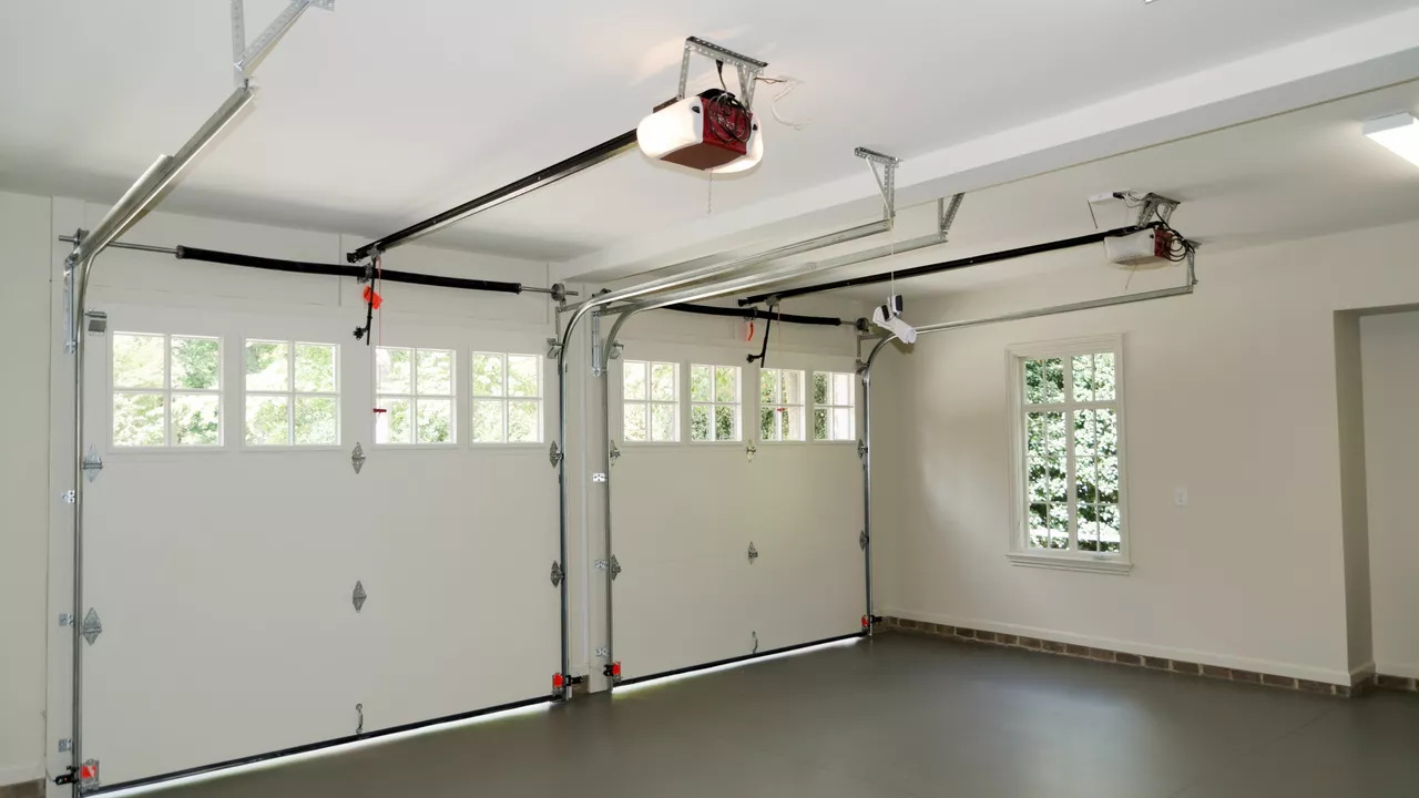 How much does garage door installation cost?