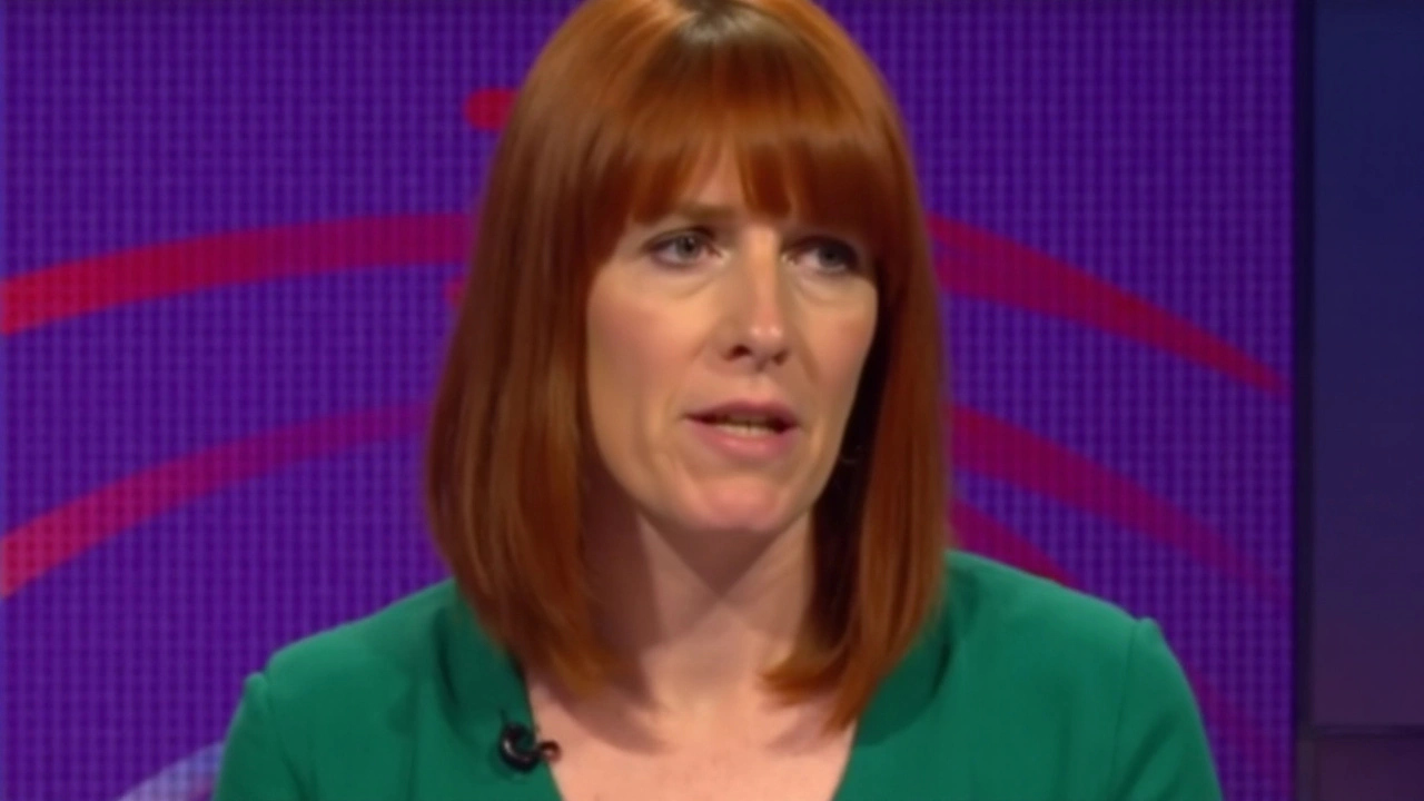 Angela Rayner Resigns: Stamp Duty Row, Trust Funds, and a Labour Power Struggle
