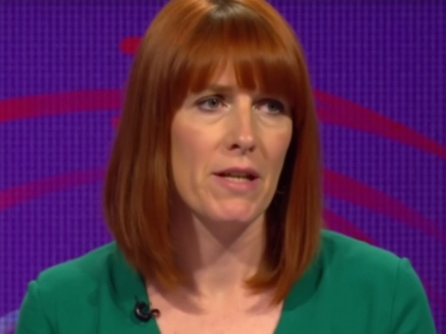 Angela Rayner Resigns: Stamp Duty Row, Trust Funds, and a Labour Power Struggle