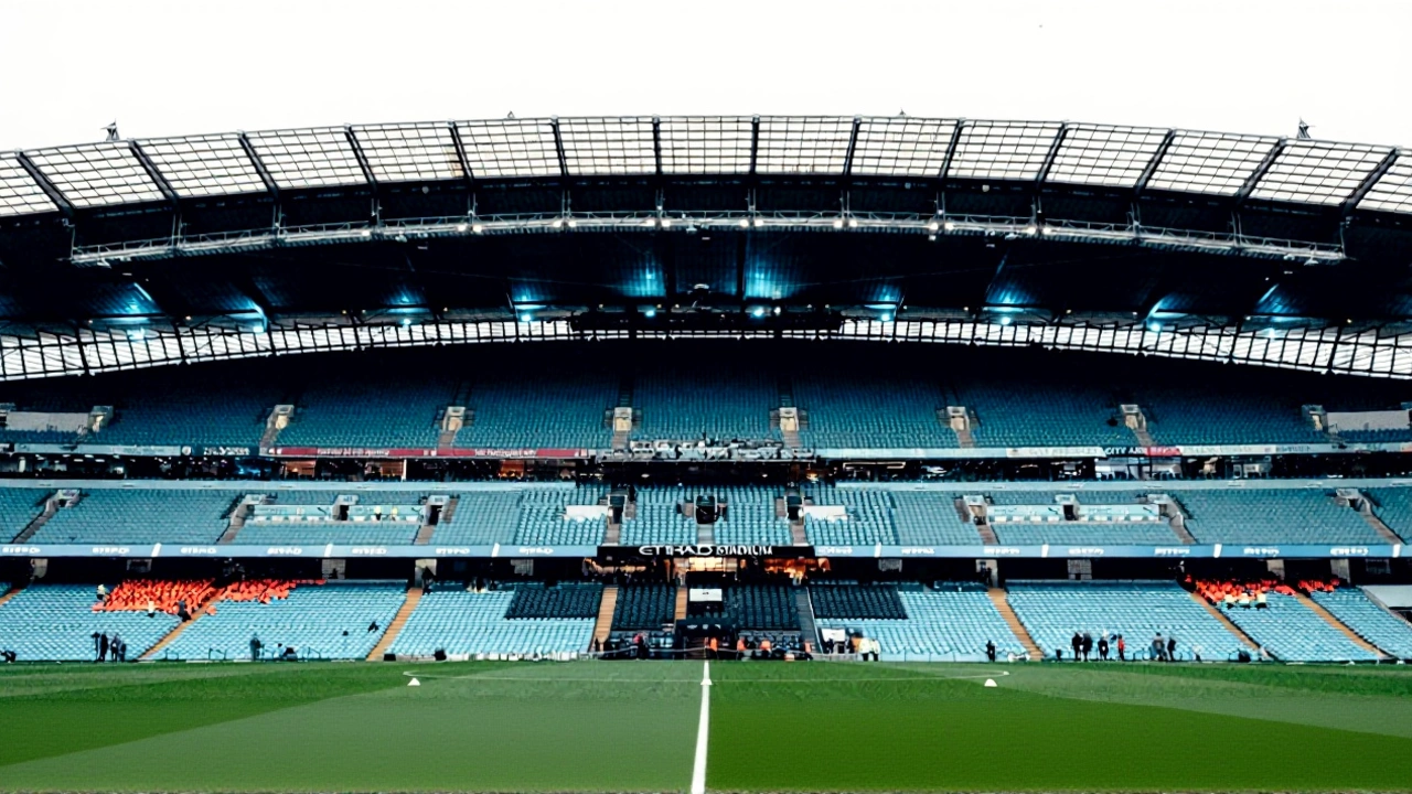 Silva Scores, Haaland Misses in Man City's 1-1 Boxing Day Draw