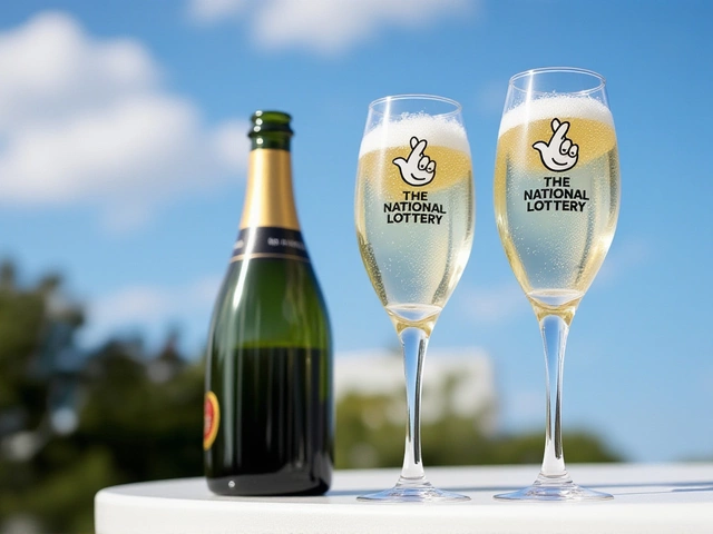 National Lottery Thunderball 24 Sep 2025: No £500k Jackpot, £544k Distributed