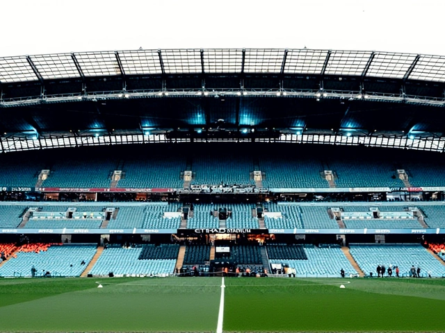 Silva Scores, Haaland Misses in Man City's 1-1 Boxing Day Draw