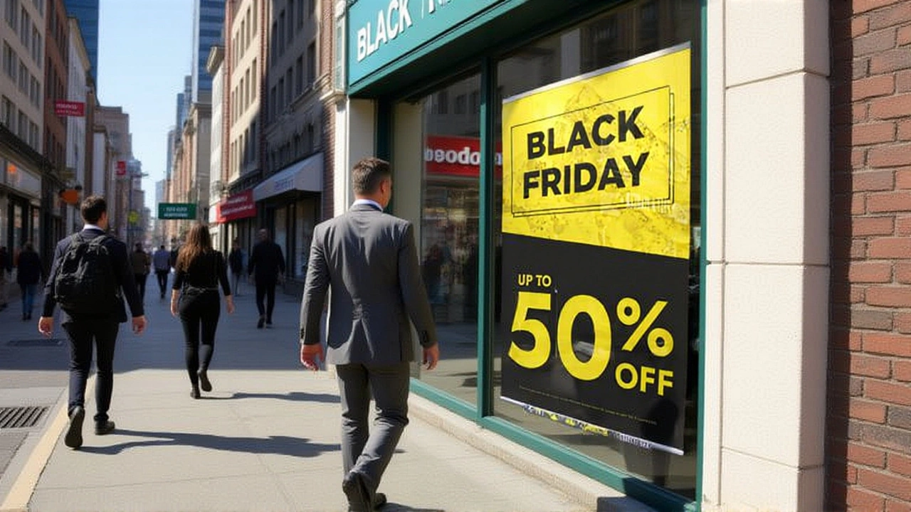 12% of Shoppers Call Cyber Week a 'Scam' as Holiday Skepticism Surges in 2025