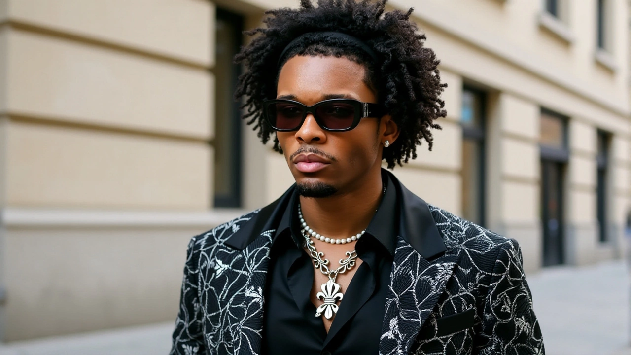 R&B Star D4vd Named Suspect in Death of 15-Year-Old Celeste Rivas Hernandez