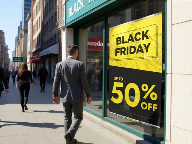 12% of Shoppers Call Cyber Week a 'Scam' as Holiday Skepticism Surges in 2025