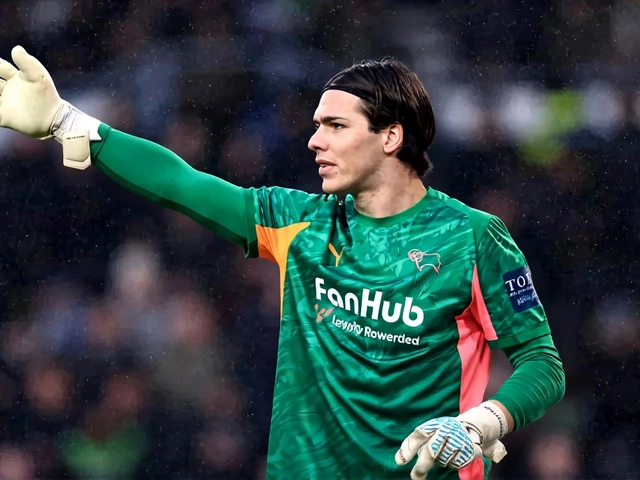 Derby County Stun Swansea 2-1 as Matos Era Begins with Relegation Fight