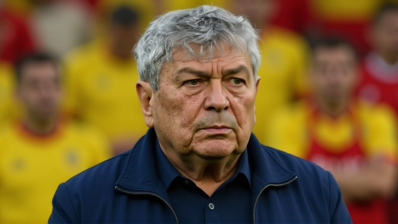 What This Means for Romania’s World Cup Hopes